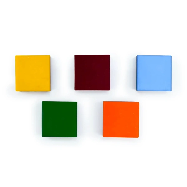 Набор светофильтров